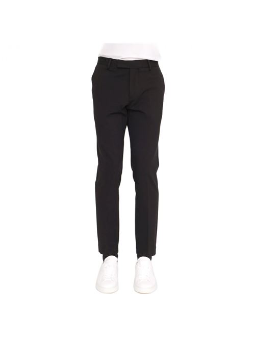  LIU JO | M000P303JERSEYPANT/BLACK 900